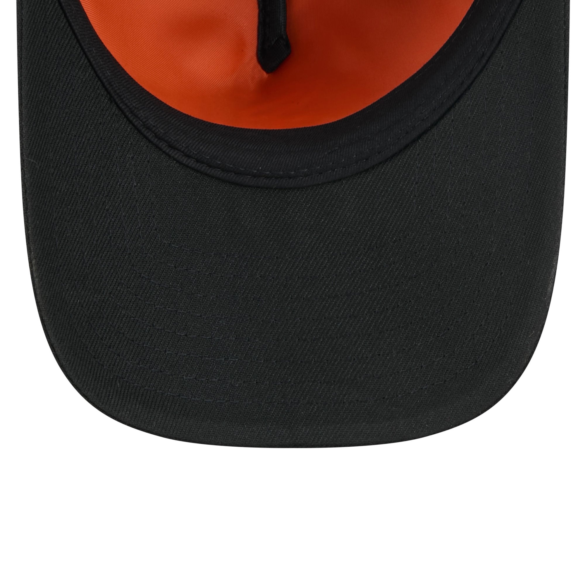 Casquette ajustée New Era x Alpha Industries noire Chicago White Sox A-Frame 59FORTY pour homme