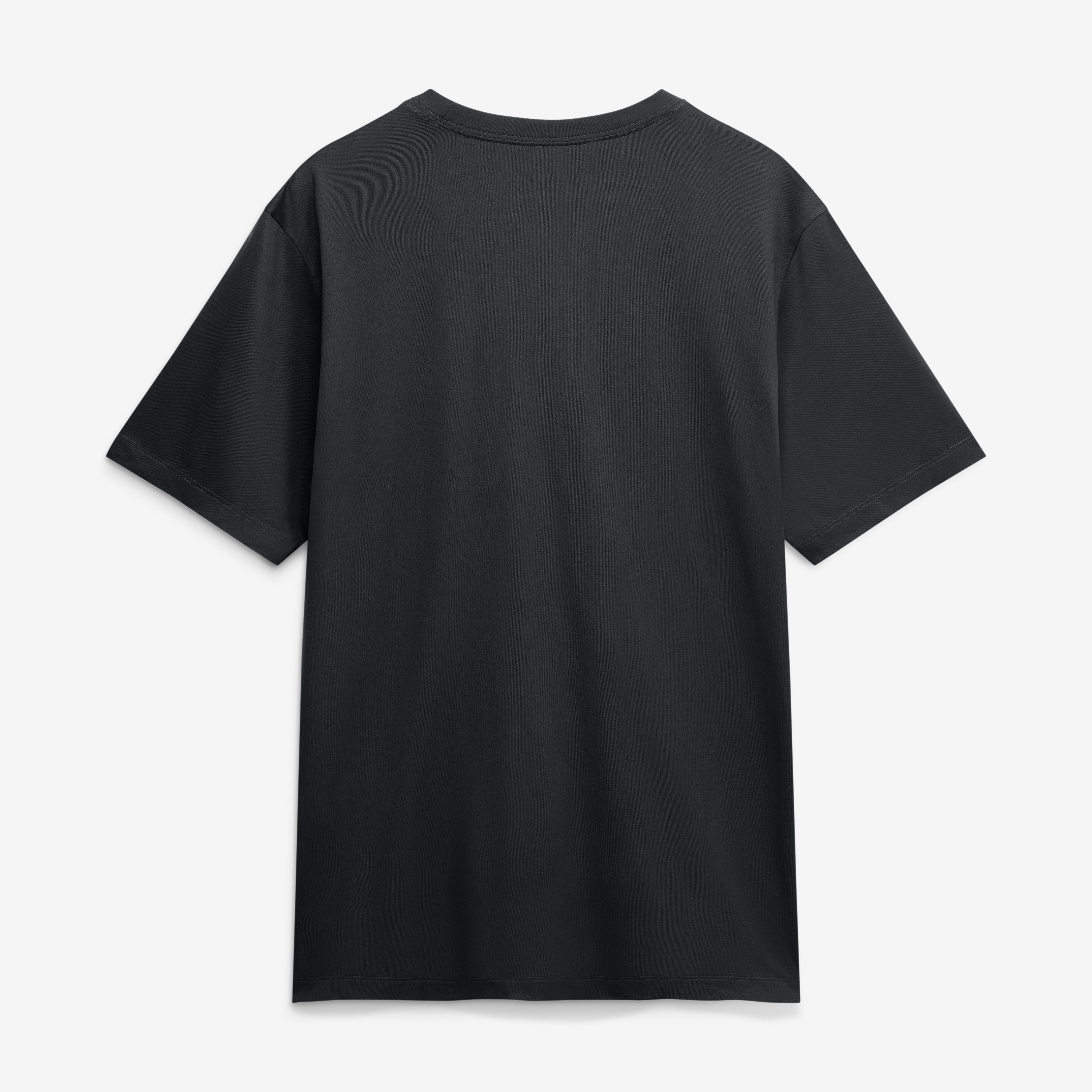 T-shirt Nike Legend Dri-FIT de la collection authentique des White Sox Chicago, noirs, pour hommes, édition 2026 séries éliminatoires MLB.