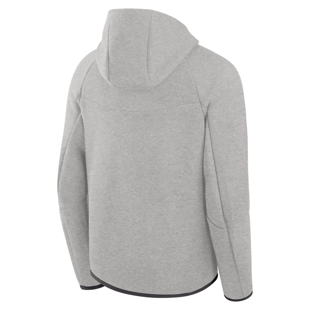 メンズ Nike ヘザー グレー シカゴ・ホワイトソックス Tech フリース 