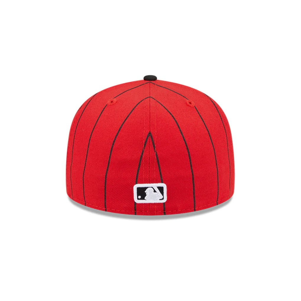 ニューエラ ホワイトソックス シティコネクト 2025 59FIFTY キャップ 