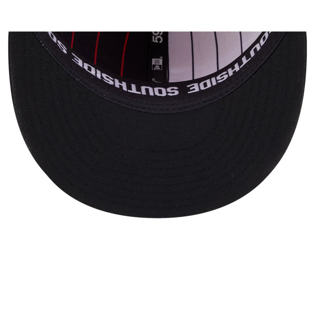 ニューエラ ホワイトソックス シティコネクト 2025 59FIFTY キャップ 