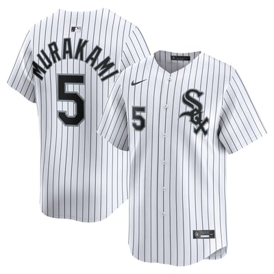 Fanatics Authentic ホワイトソックス 村上 宗隆 直筆サイン入りボール 