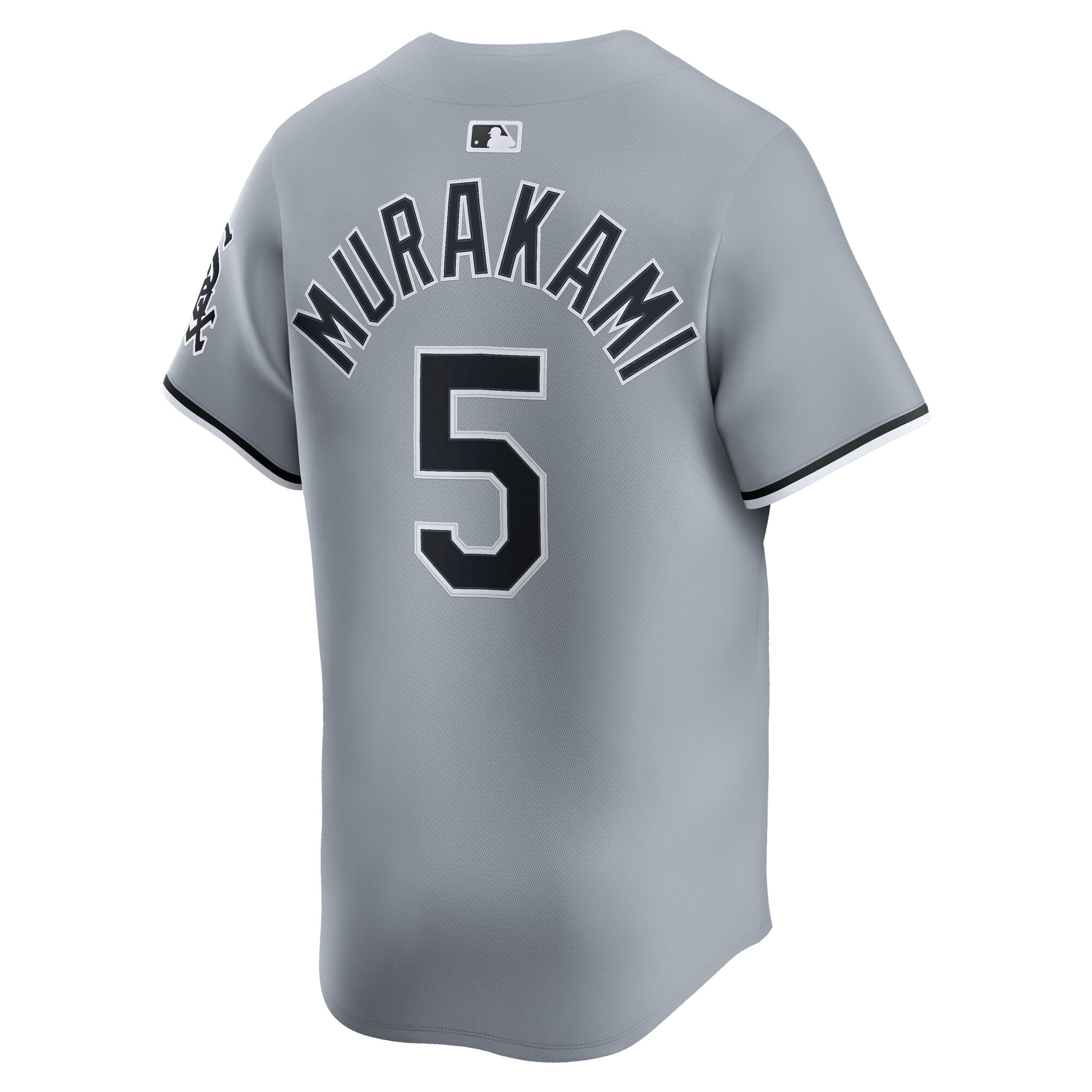 完売品】LYFT×MLB コラボ ホワイトソックス シャツ 新品 シカゴ 