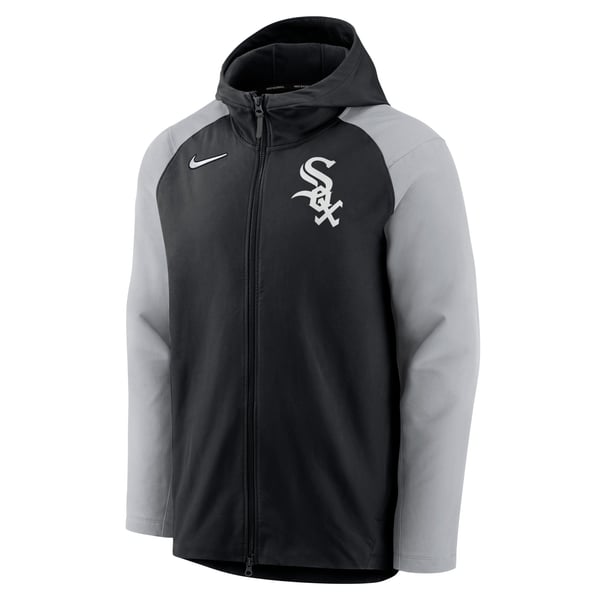 Chicago White Sox Jackets, White Sox Jackets | Japan MLB Online Store