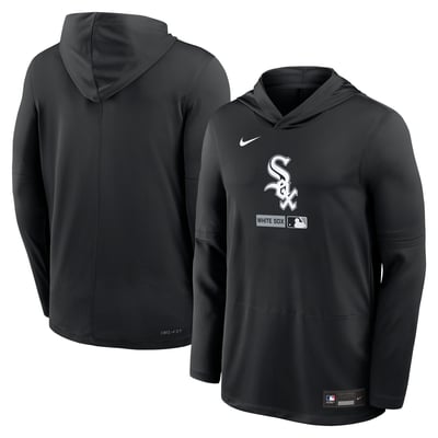 Chicago White Sox Nike Hoodies & Sweatshirts, White Sox Hoodies 