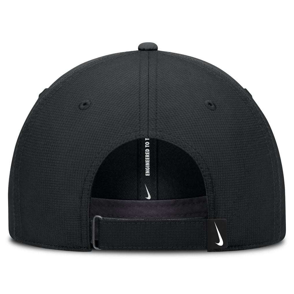 NIKE ホワイトソックス アンダーバイザー ポリ リップストップ 
