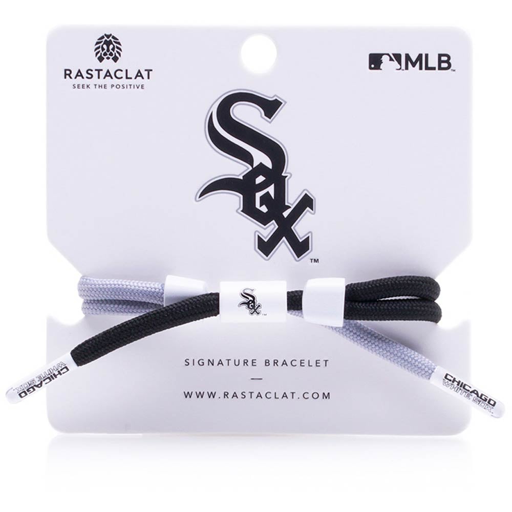 Bracelet Rastaclat Chicago White Sox Signature Outfield