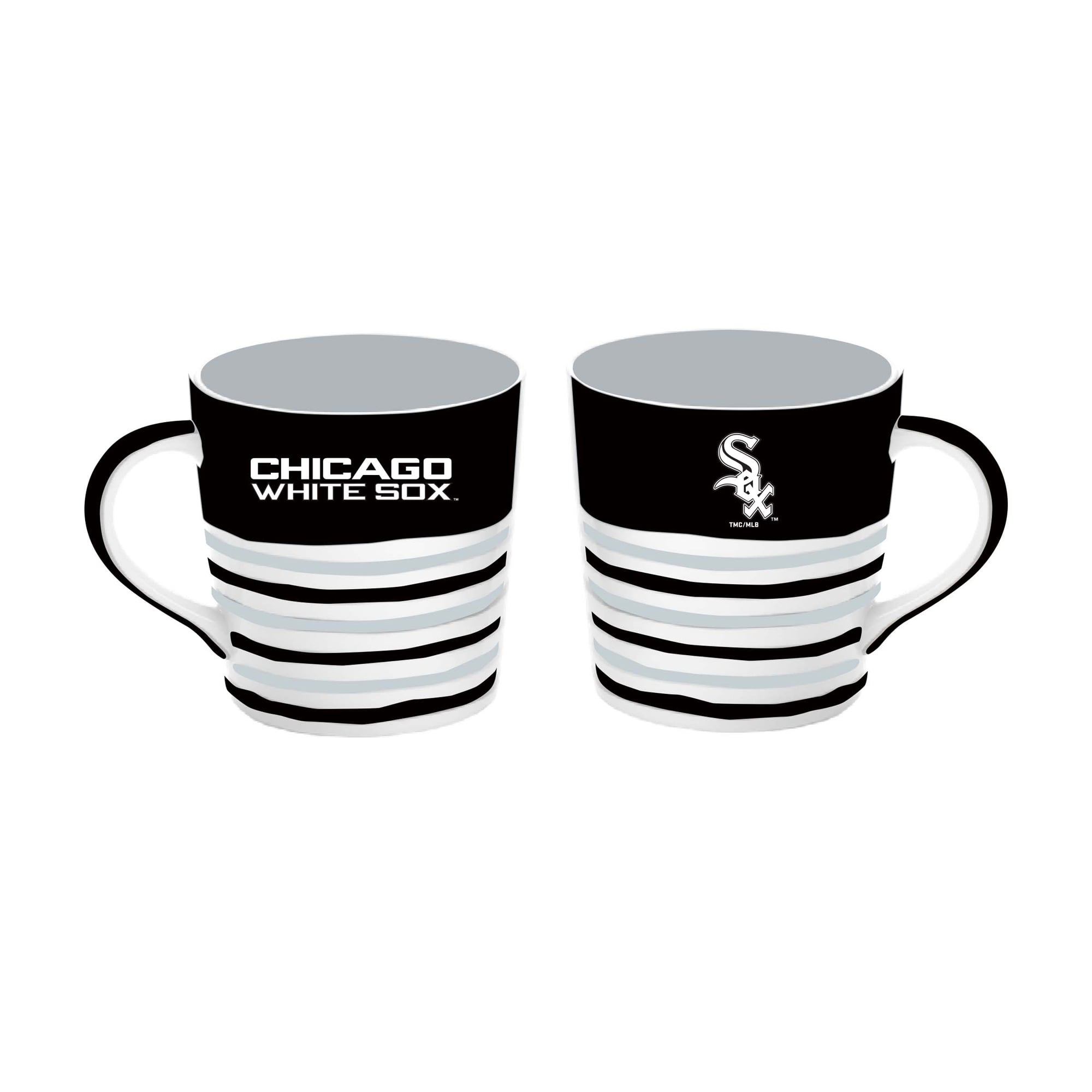 Mug Americano en céramique 44 cl (15 oz) Chicago White Sox de The Memory Company
