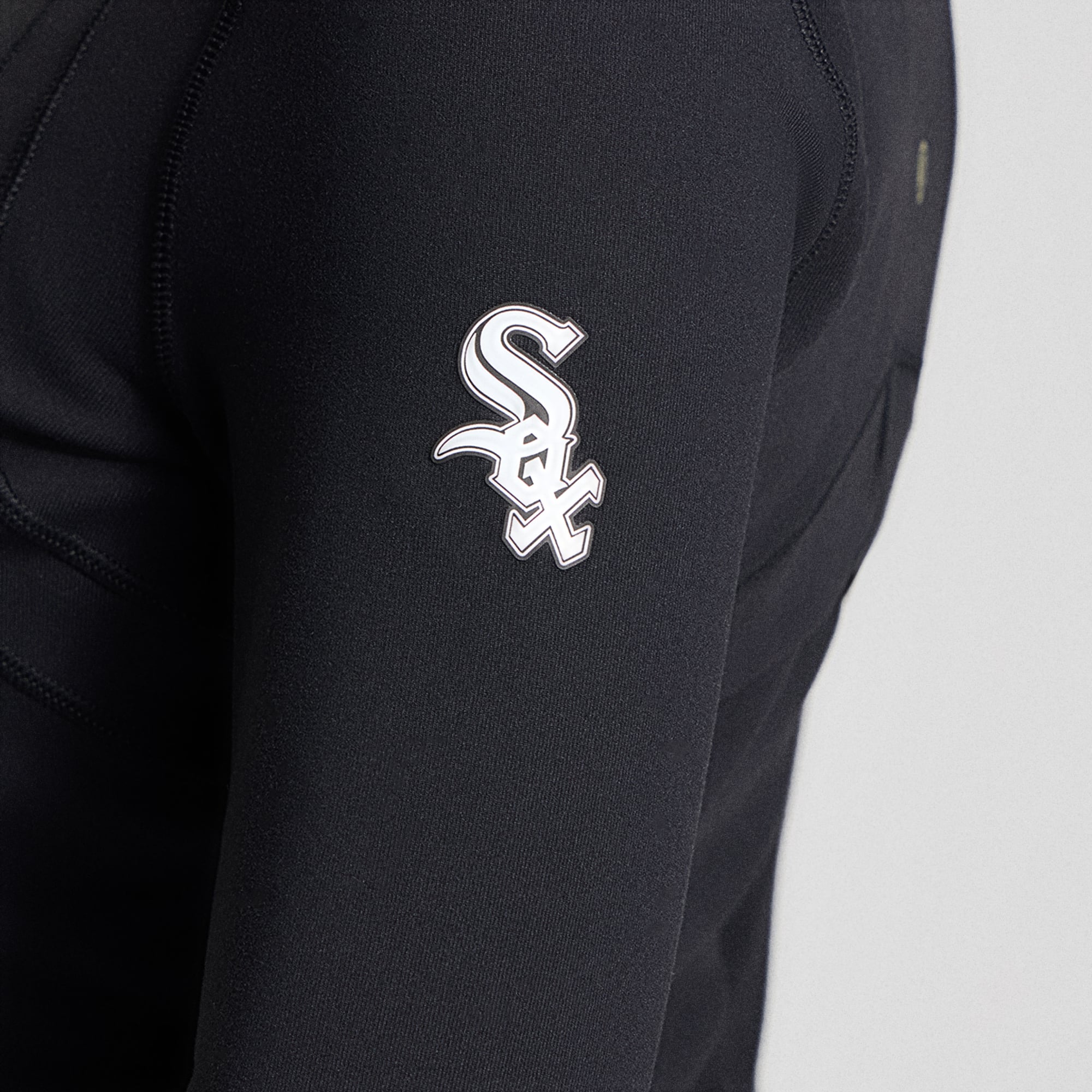 Veste Define noire pour femme de lululemon Chicago White Sox *Luon™