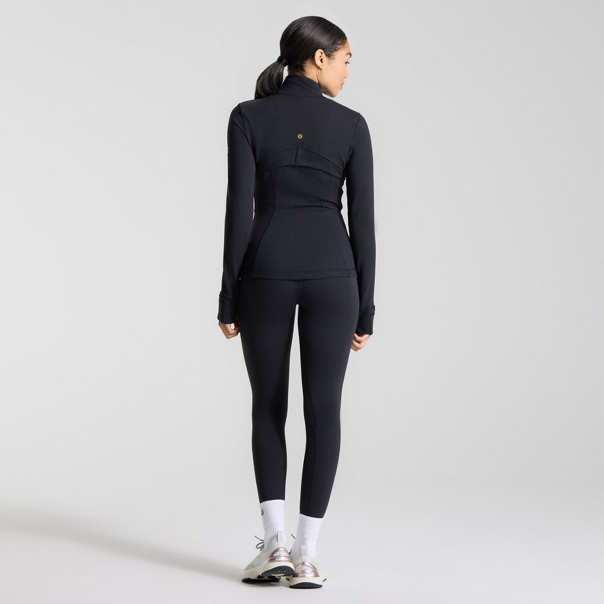 Veste Define noire pour femme de lululemon Chicago White Sox *Luon™
