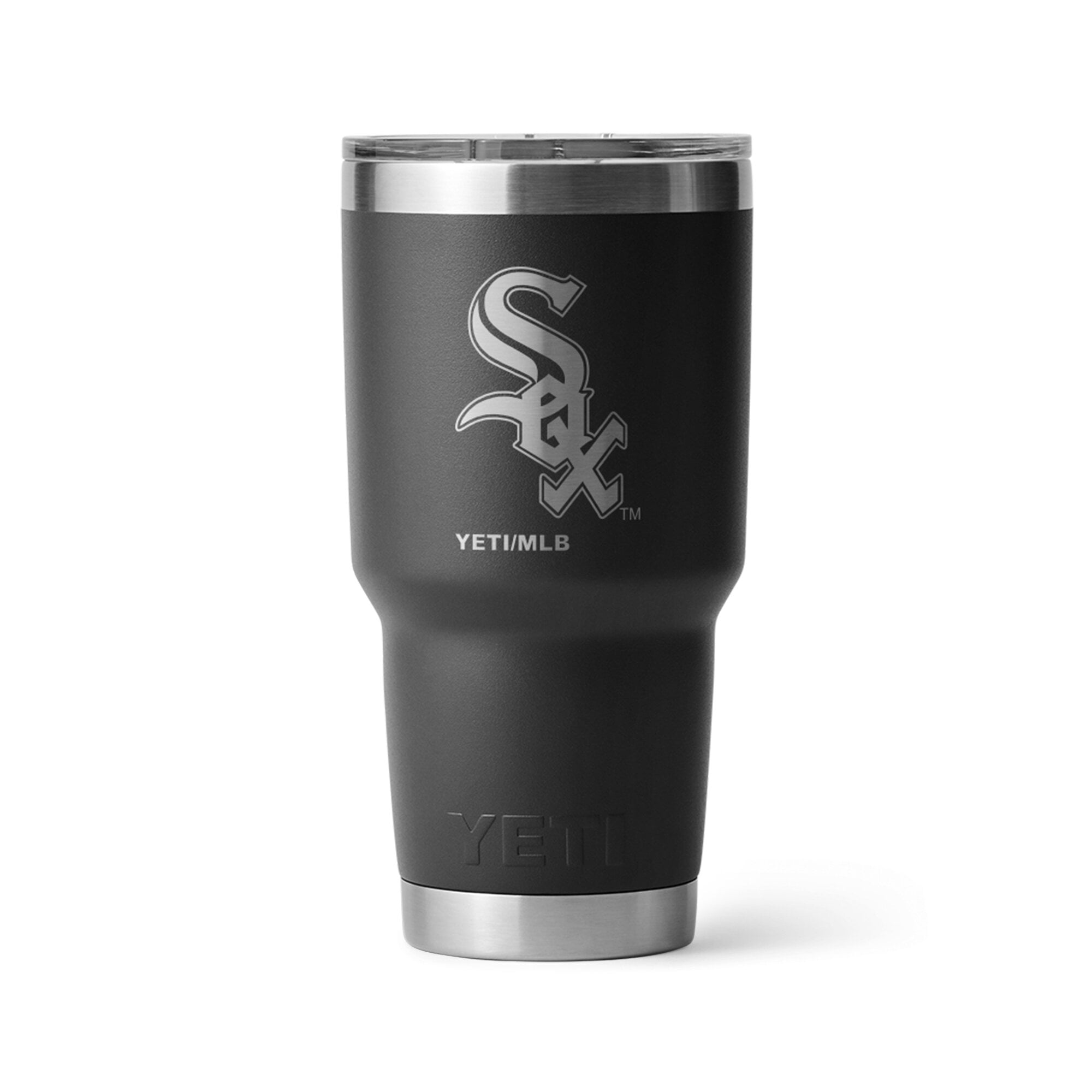 YETI Chicago White Sox 30oz. Rambler Tumbler