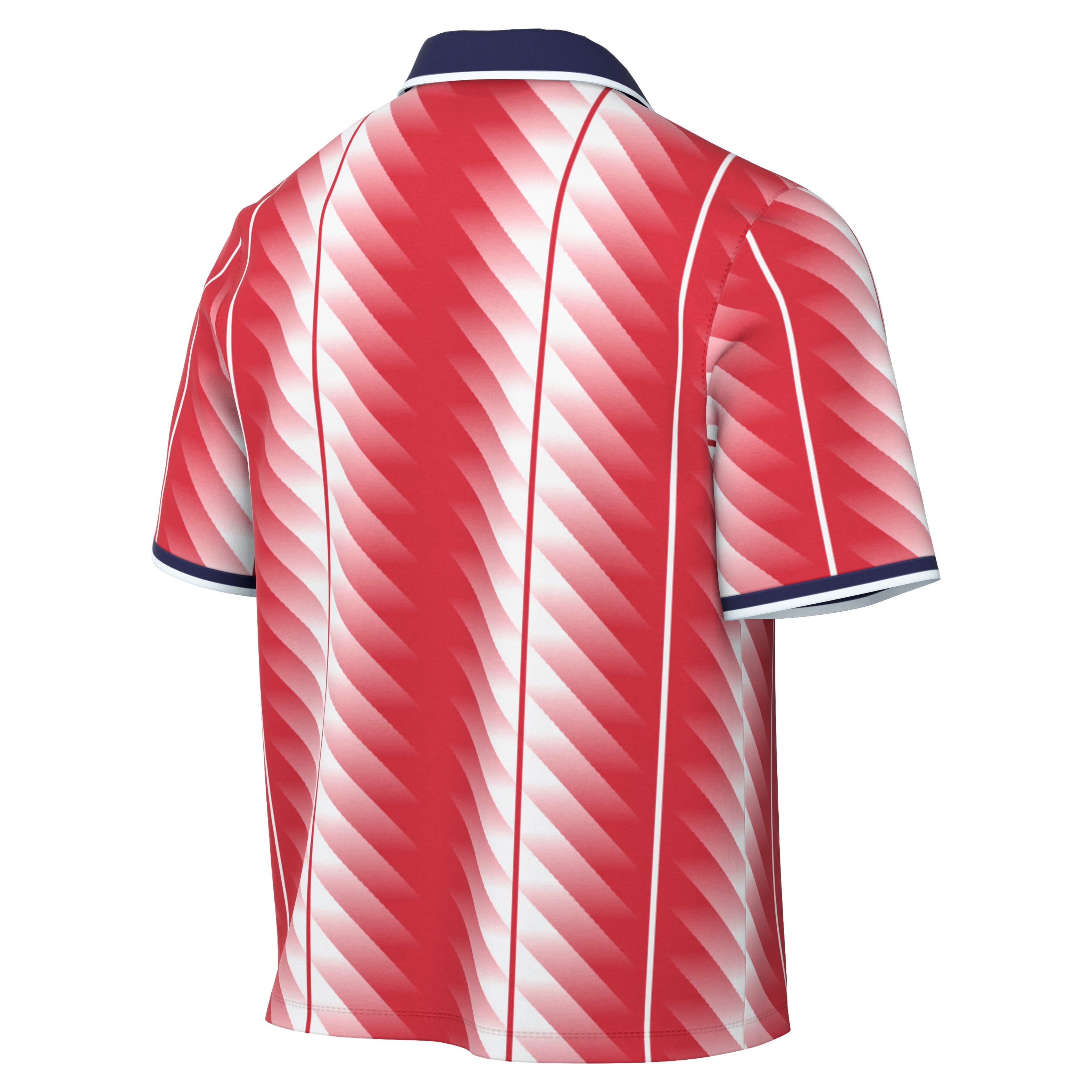 Maillot Nike Chivas rouge pour homme Dri-FIT Energy Lifestyle
