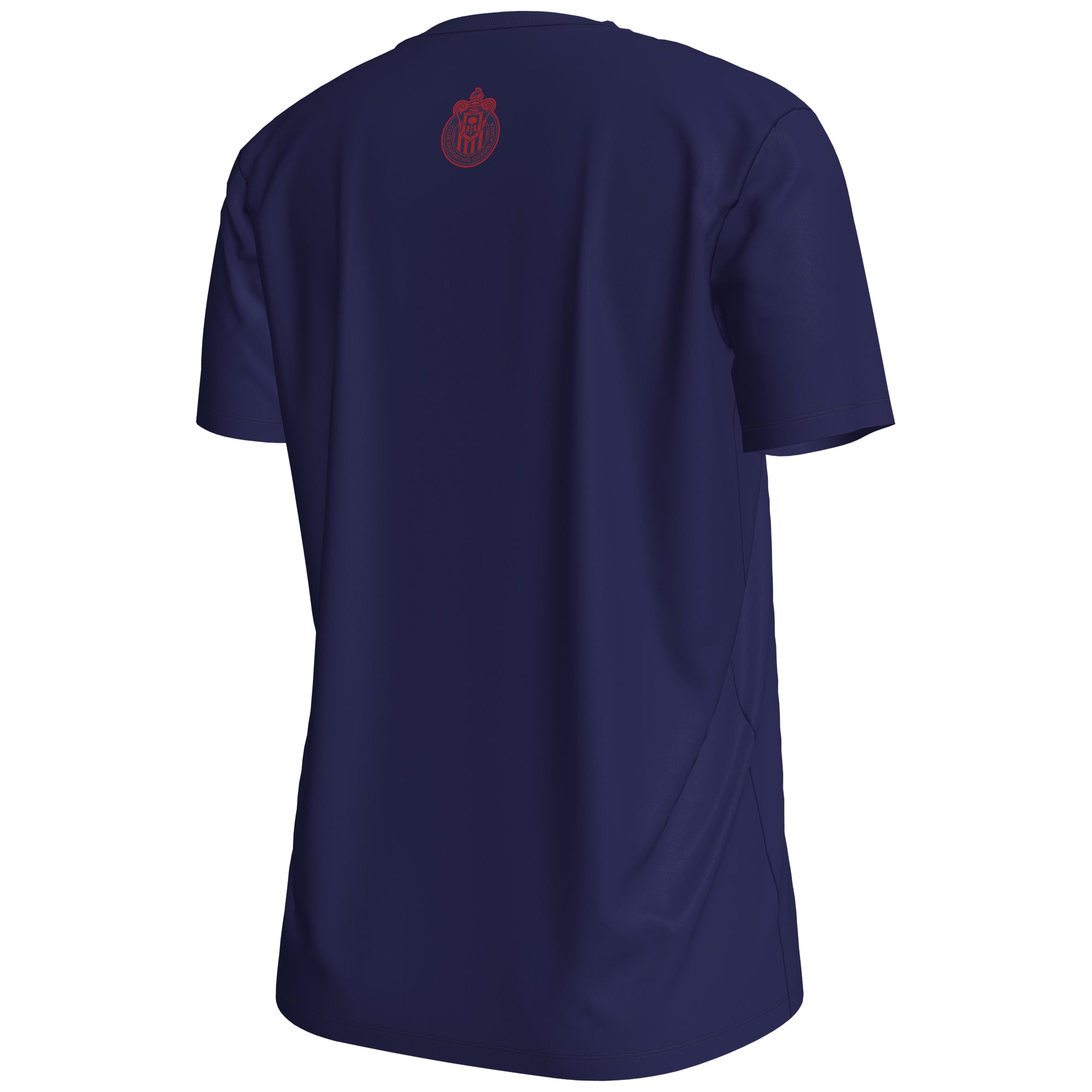 T-shirt Nike Royal Chivas Wordmark pour femme