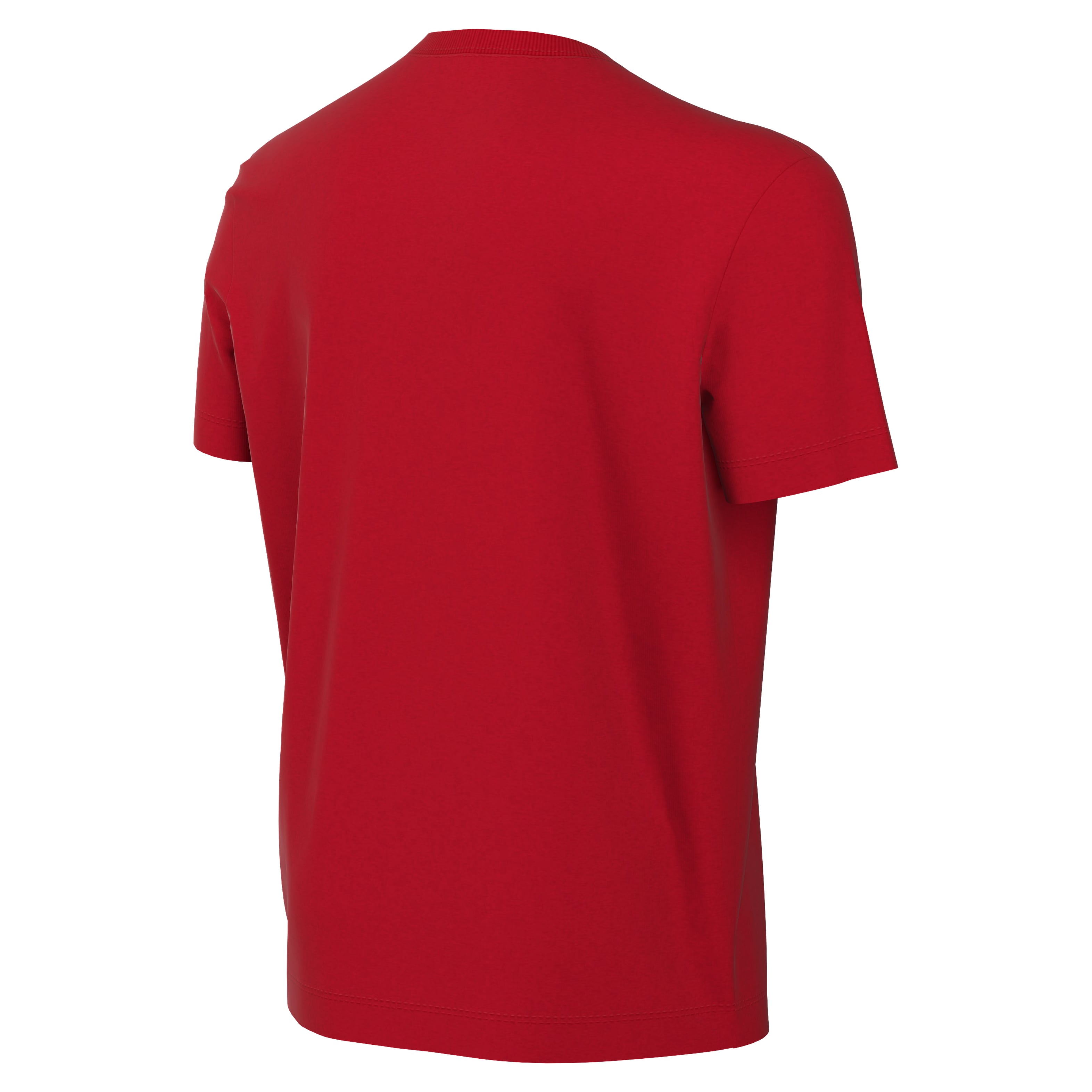 T-shirt Nike rouge Chivas pour enfant
