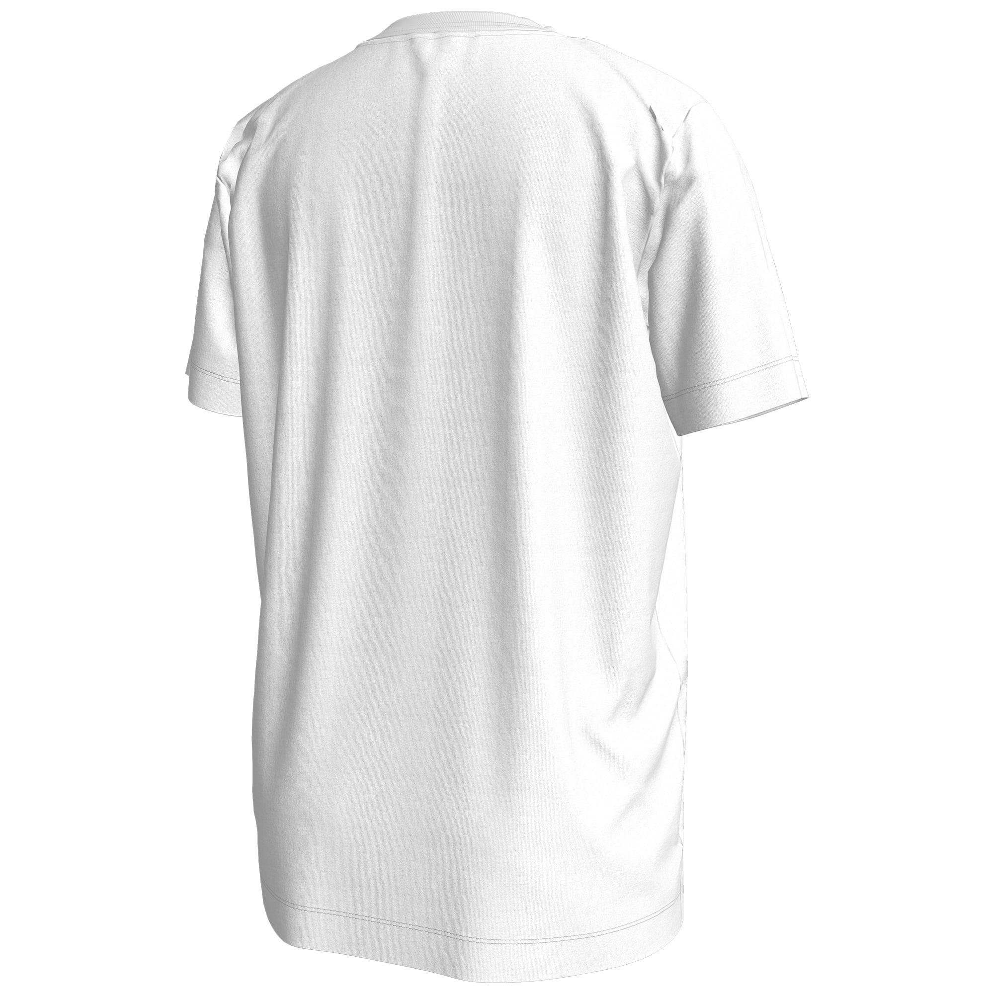 T-shirt Nike blanc Chivas pour enfant