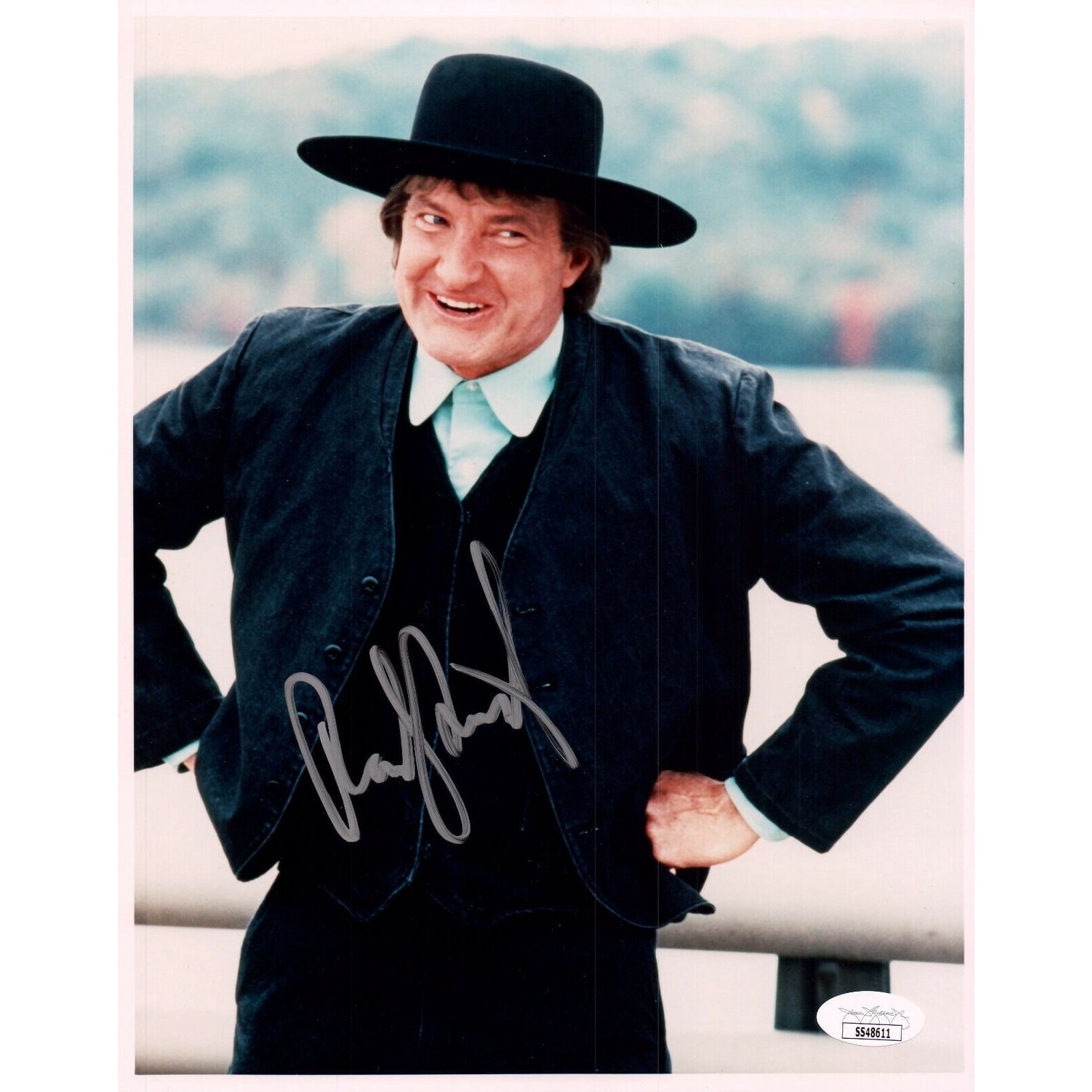 Actor Randy Randy Quaid Films