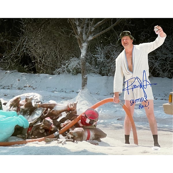 Randy Quaid Shitters Full