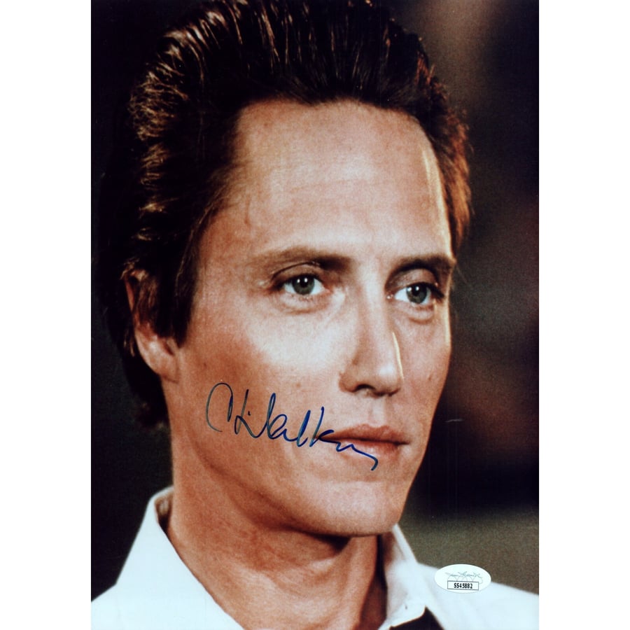 Actor Walken 60 Photos - Moonagedaydream.film