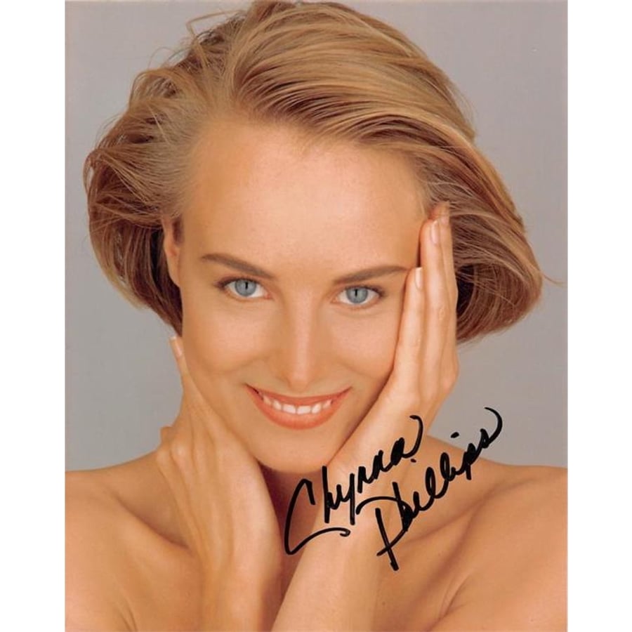 Chyna Wilson Wilson Phillips Hold On