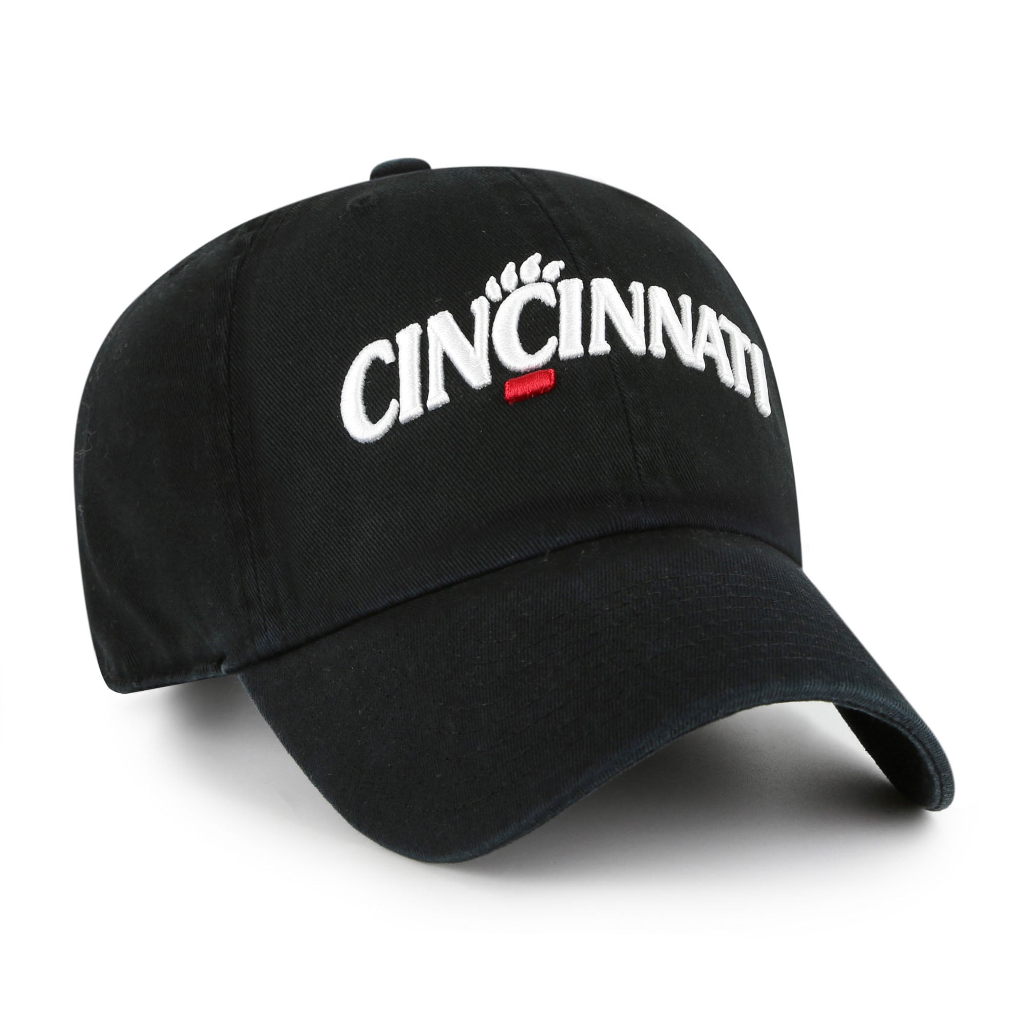 Unisex '47 Cincinnati Bearcats Clean Up Adjustable Hat