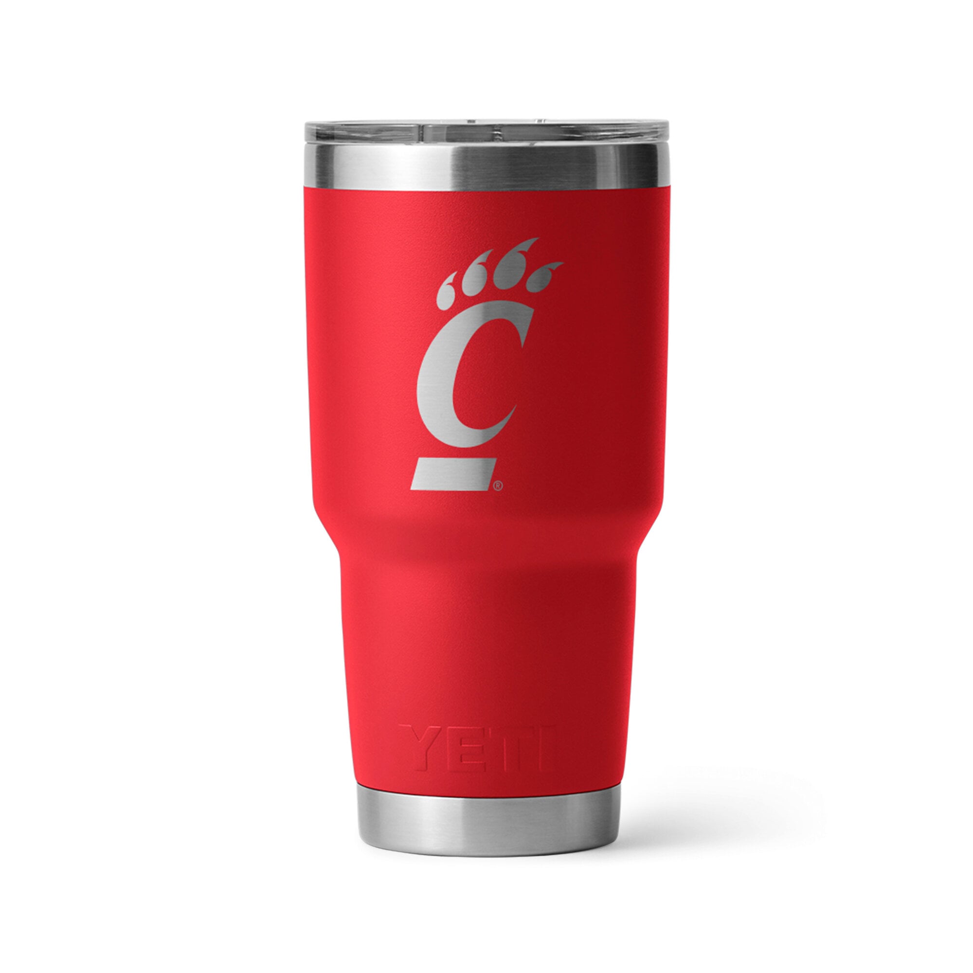 YETI Cincinnati Bearcats 30oz. Rambler Tumbler