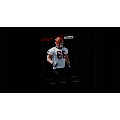 2012 Rookies and Stars Autographs #184 Kevin Zeitler/99
