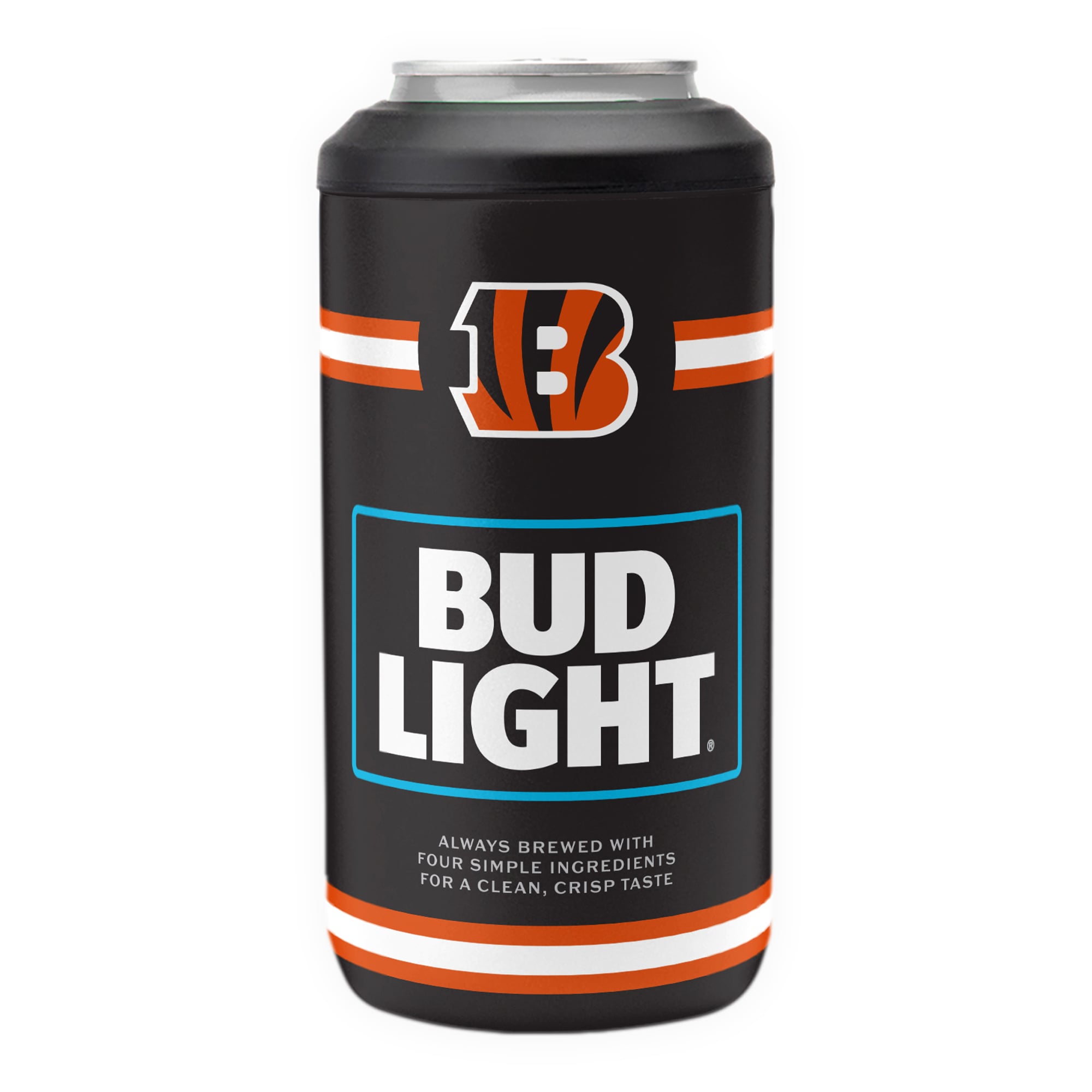 Bud Light Cincinnati Bengals Can-O-Flage