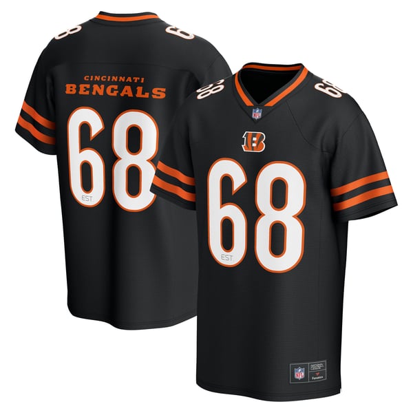 公式 Cincinnati Bengals アパレル＆商品 | DAZN