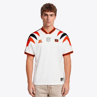 Camiseta para aficionados Fanatics Football x Football Cincinnati Bengals 2026 – Unisex