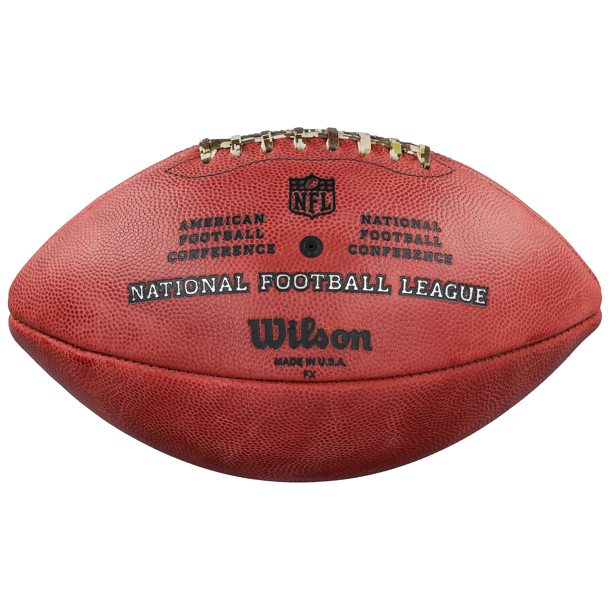 Joe Burrow, Ja'Marr Chase & Tee Higgins Cincinnati Bengals Autographed Duke Showcase Football