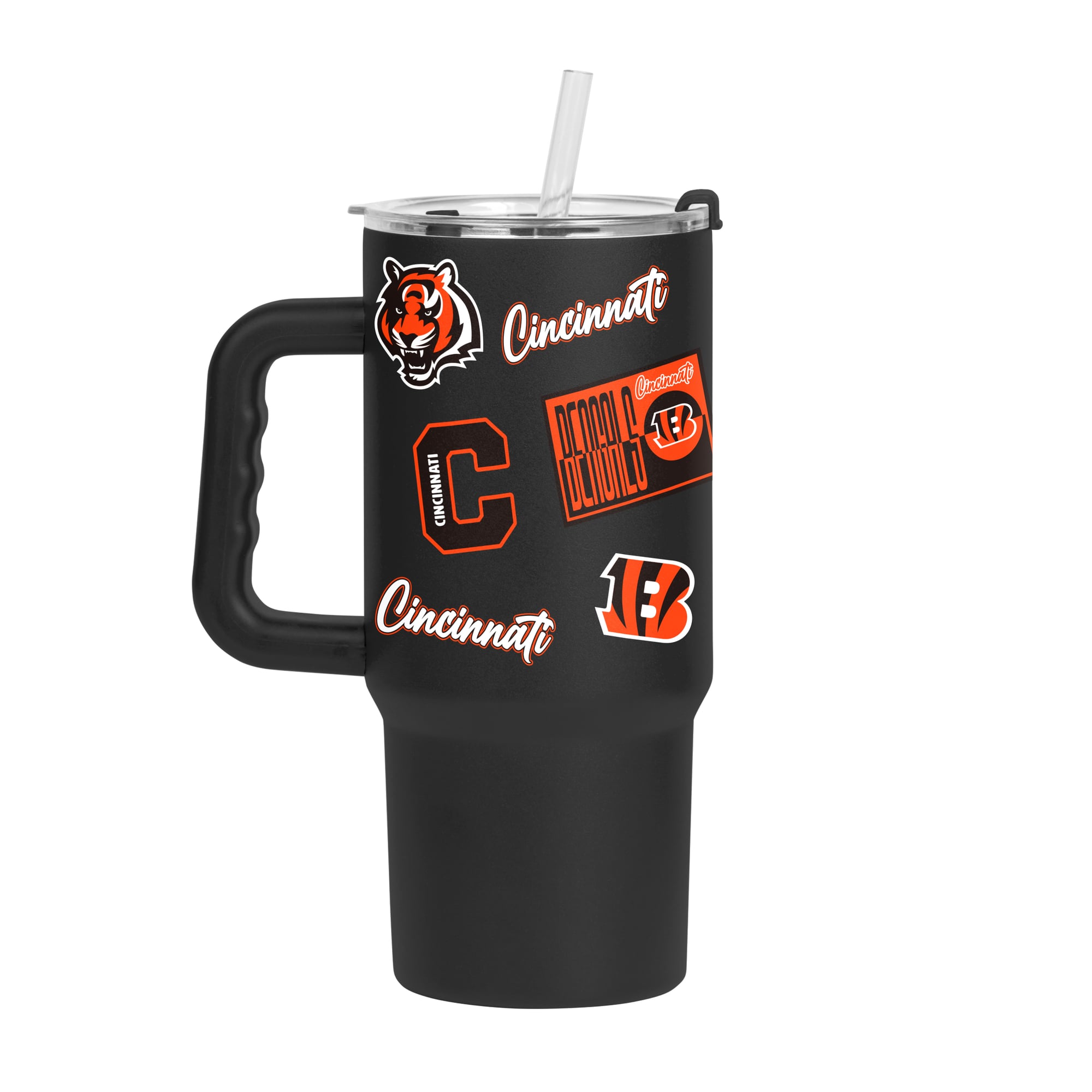 Gobelet Dreamweave 24 oz Logo Brands Cincinnati Bengals