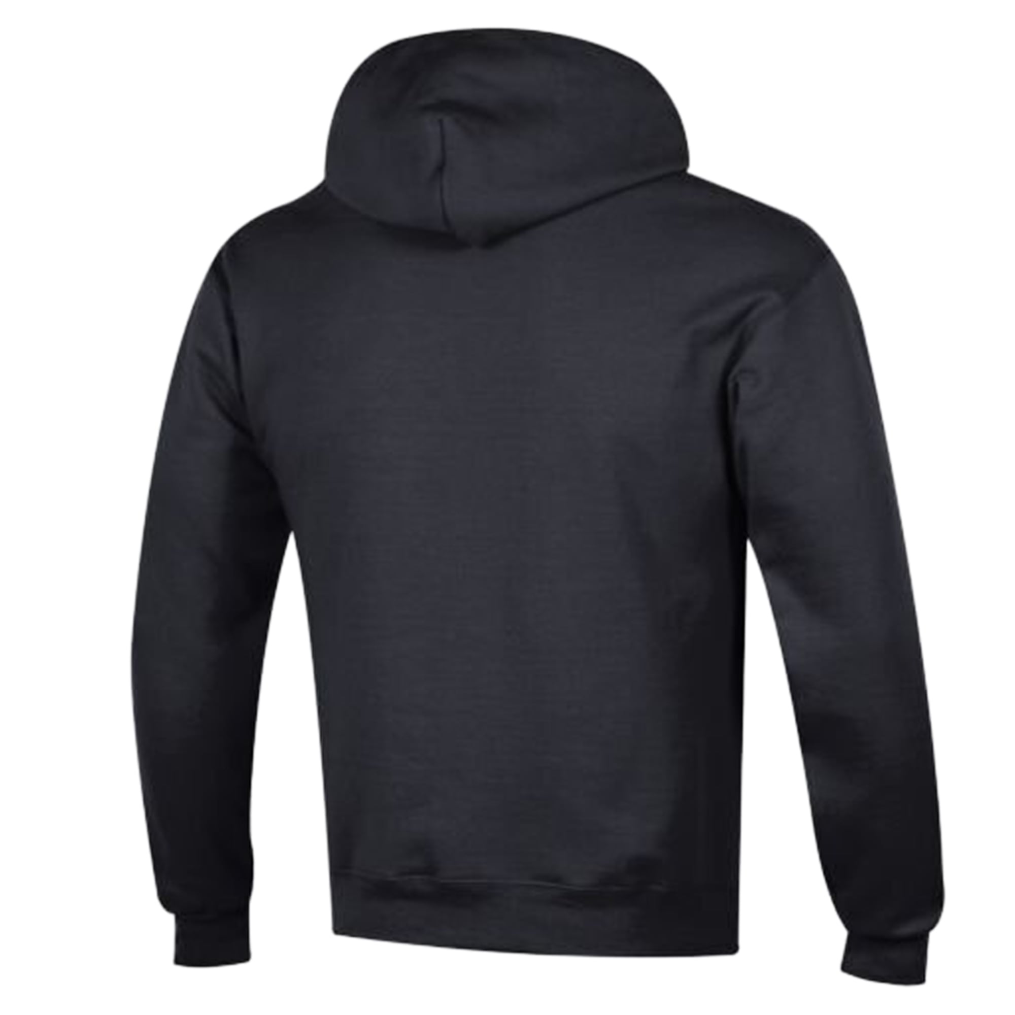 Sweat à capuche Champion noir Powerblend pour homme