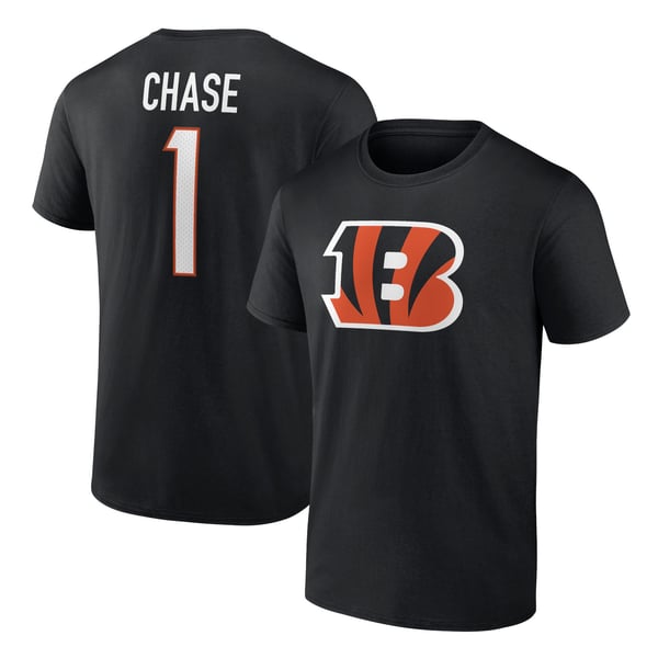 訳ありNFLシンシナティ・ベンガルズ 半袖メンズTシャツ 2XL