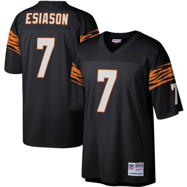 公式 Cincinnati Bengals ジャージ、Tシャツ、帽子、アパレル 