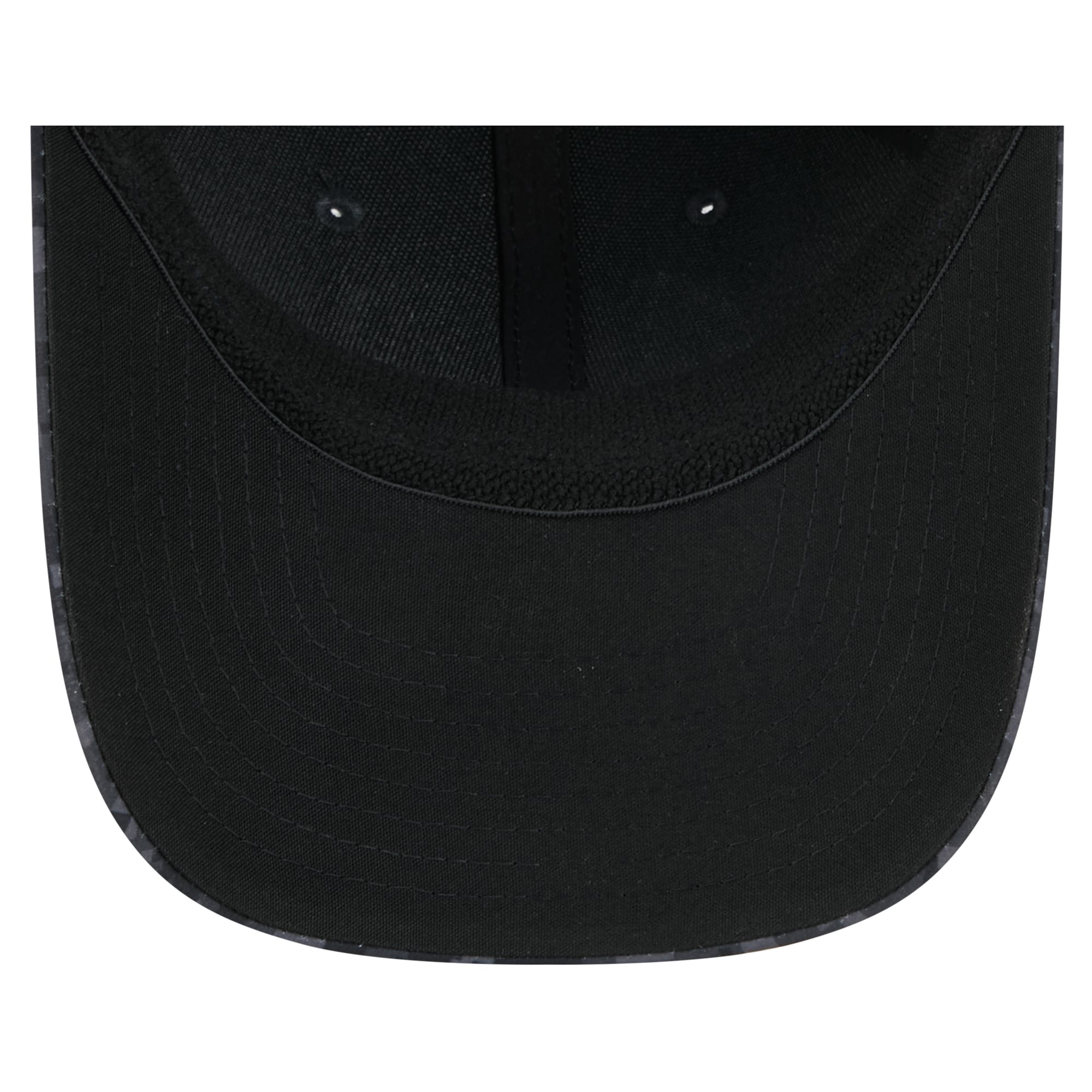 Men's New Era Black Cincinnati Bengals 2026 Salute To Service 39THIRTY M-Crown Stretch Hat