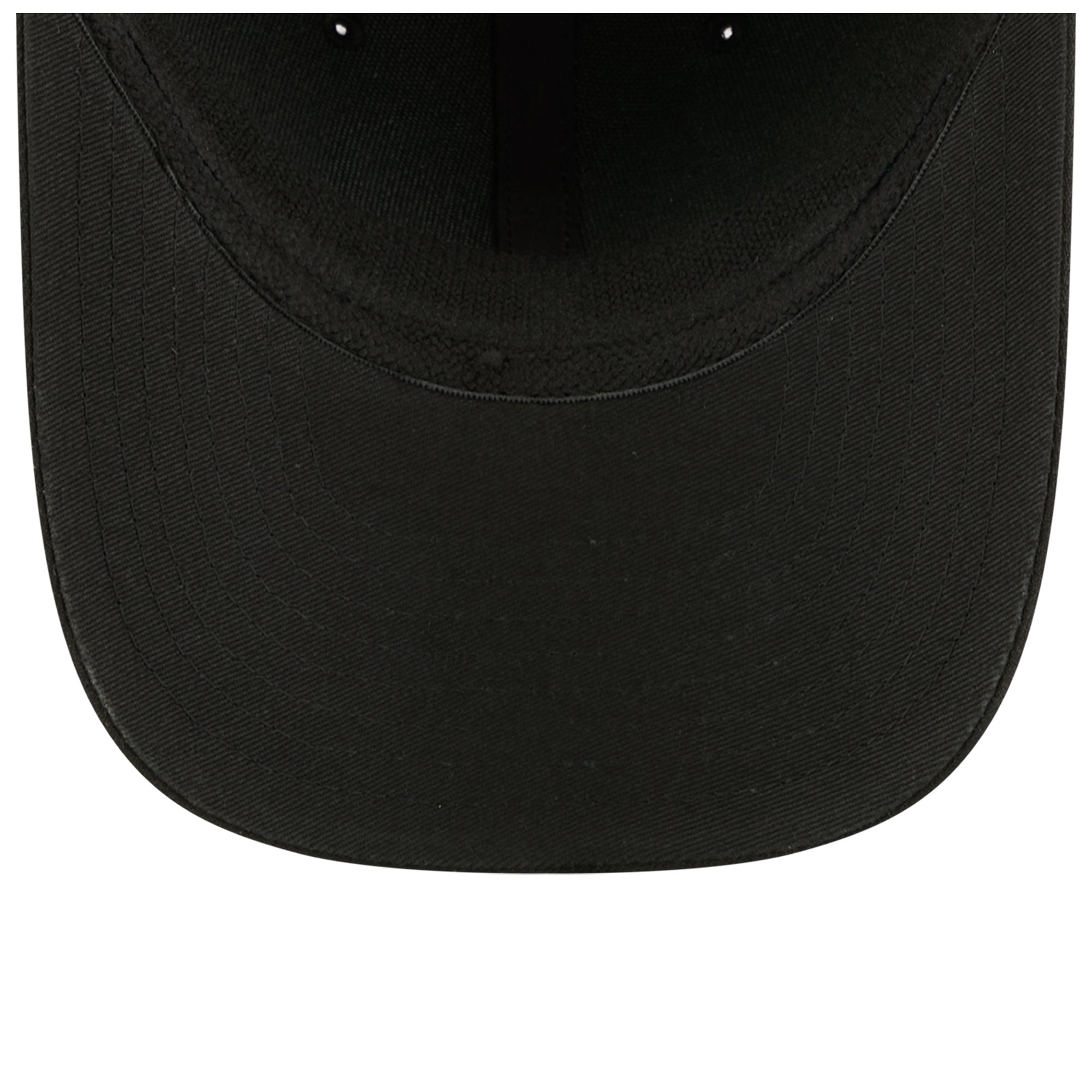 Casquette extensible New Era noire Cincinnati Bengals Neo Mesh 39THIRTY M-Crown pour homme