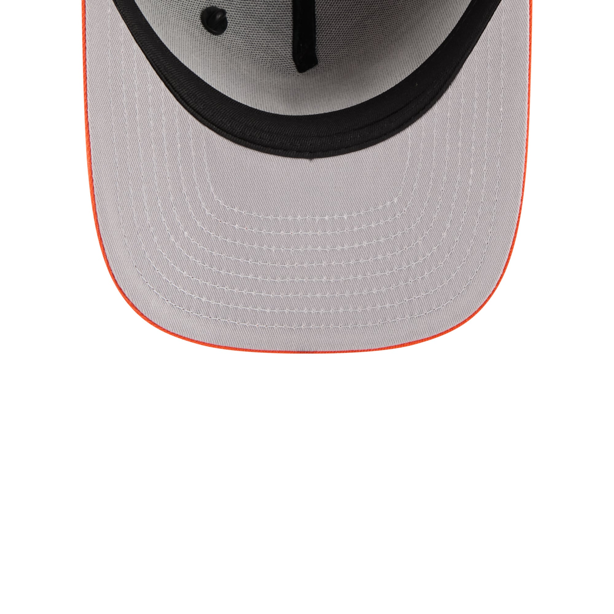 Casquette snapback New Era x Oakley noire Cincinnati Bengals 9FIFTY pour homme
