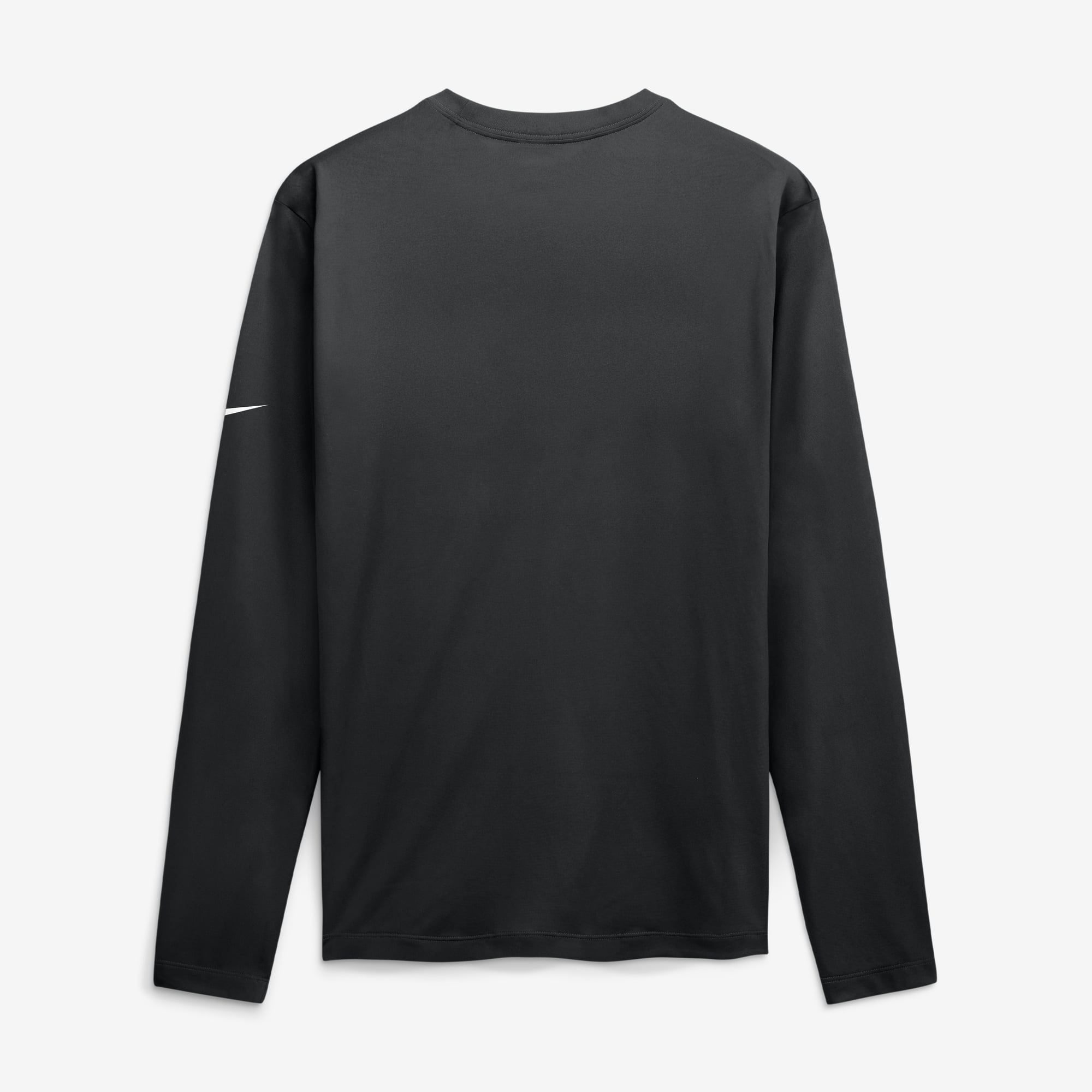 T-shirt à manches longues Nike Legend Icon Dri-FIT noir pour homme des Bengals de Cincinnati