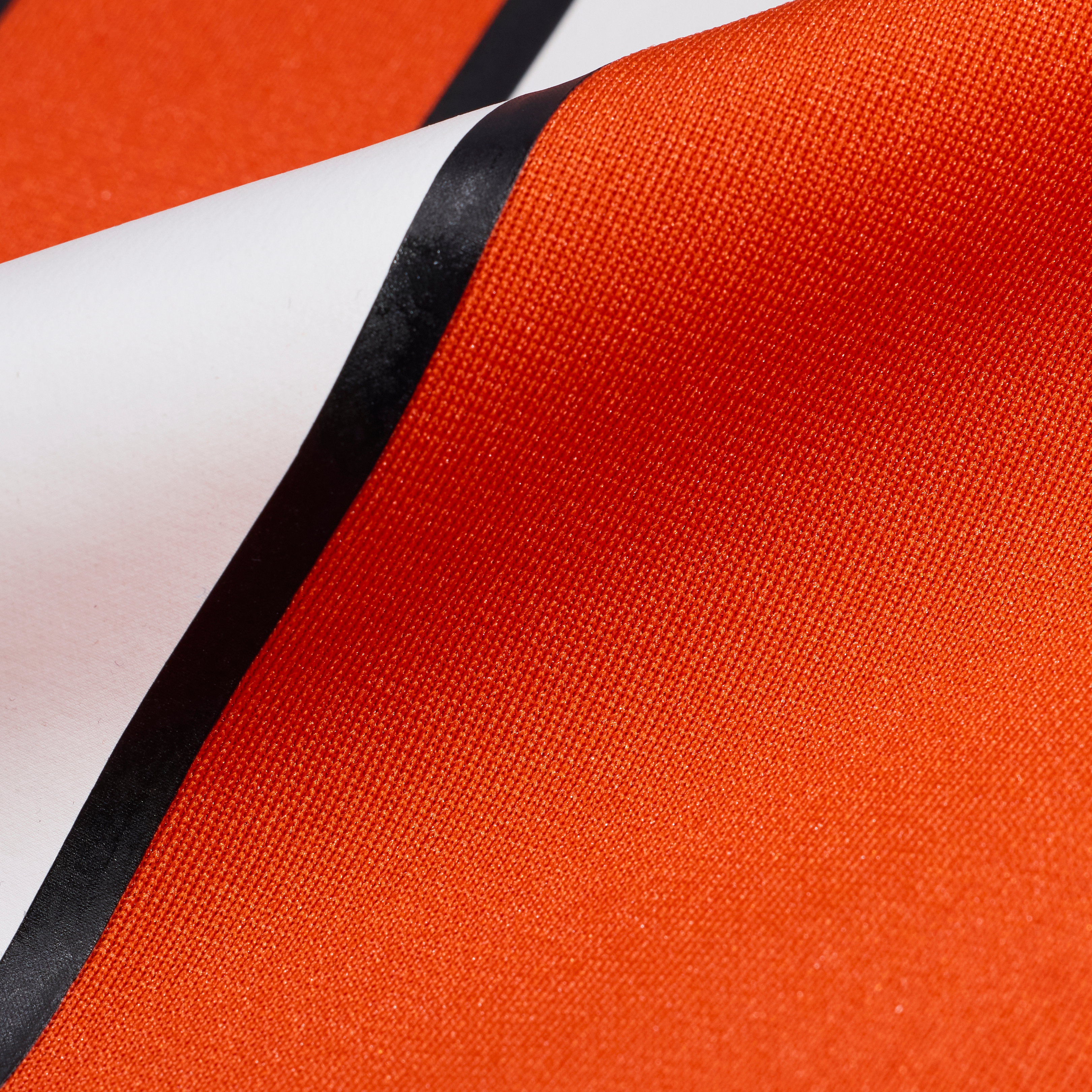 Maillot de match Nike Chase marron et blanc des Bengals Cincinnati pour homme