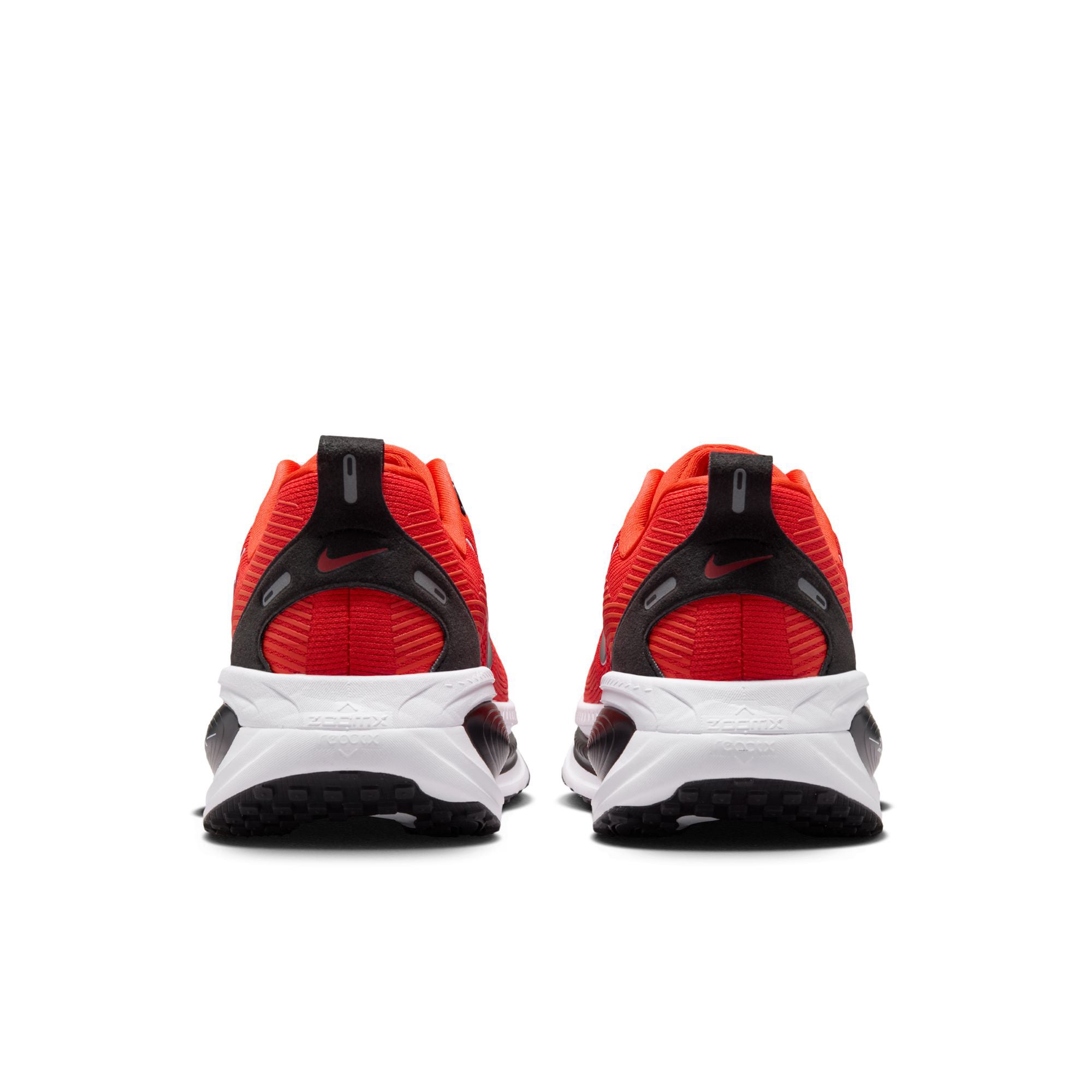 Chaussures de course Nike Cincinnati Bengals Vomero 18 pour hommes