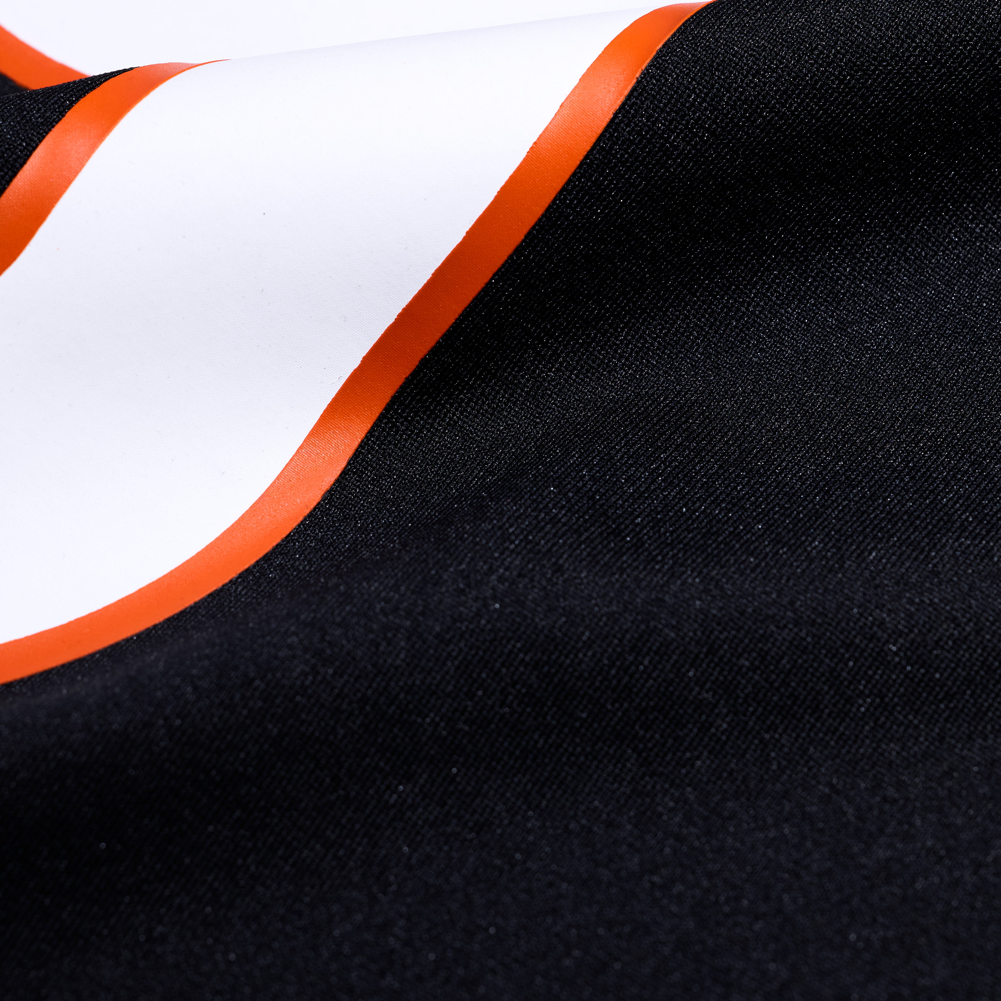 Men's Nike Lemar Parrish Black Cincinnati Bengals Team Retired Game Jersey