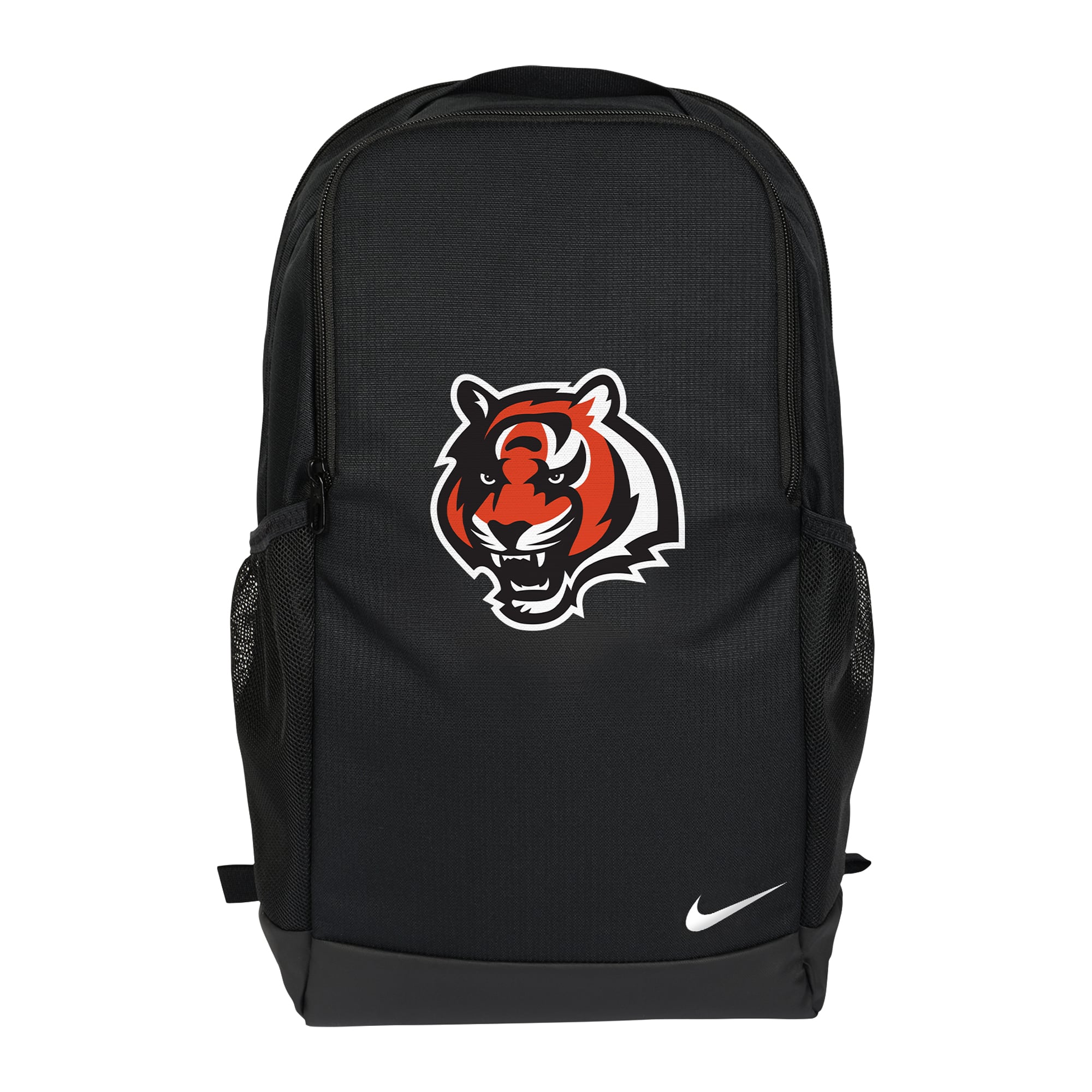 Nike Cincinnati Bengals Primary Logo Backpack