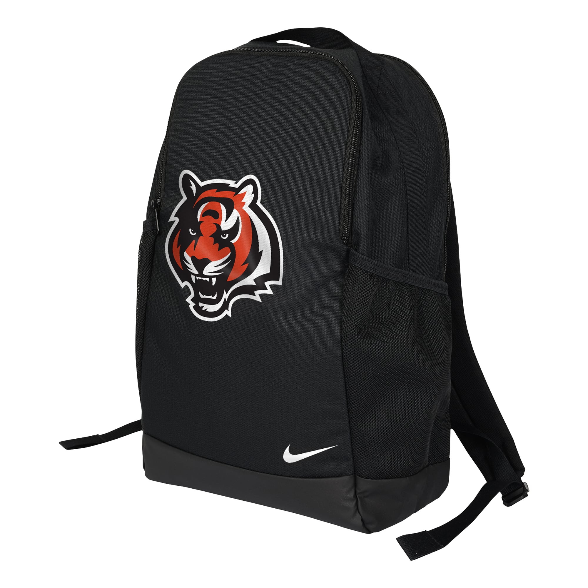Nike Cincinnati Bengals Primary Logo Backpack