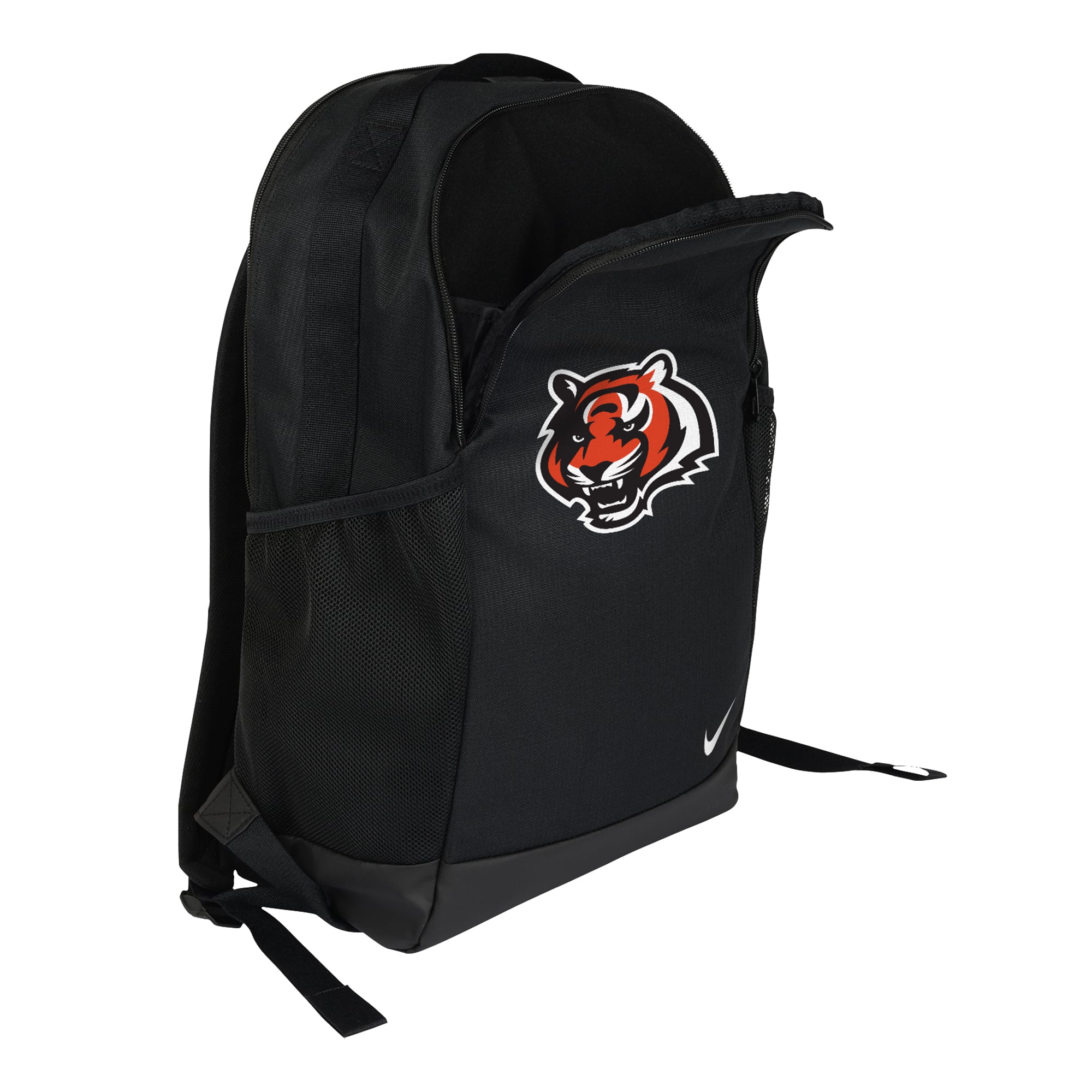 Nike Cincinnati Bengals Primary Logo Backpack
