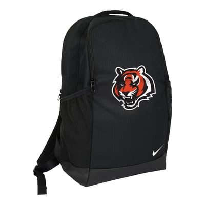 Cincinnati Bengals Nike Primary Logo Backpack
