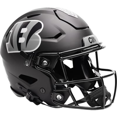 Cincinnati Bengals Riddell 2026 Salute to Service Speed Flex Authentic Helmet