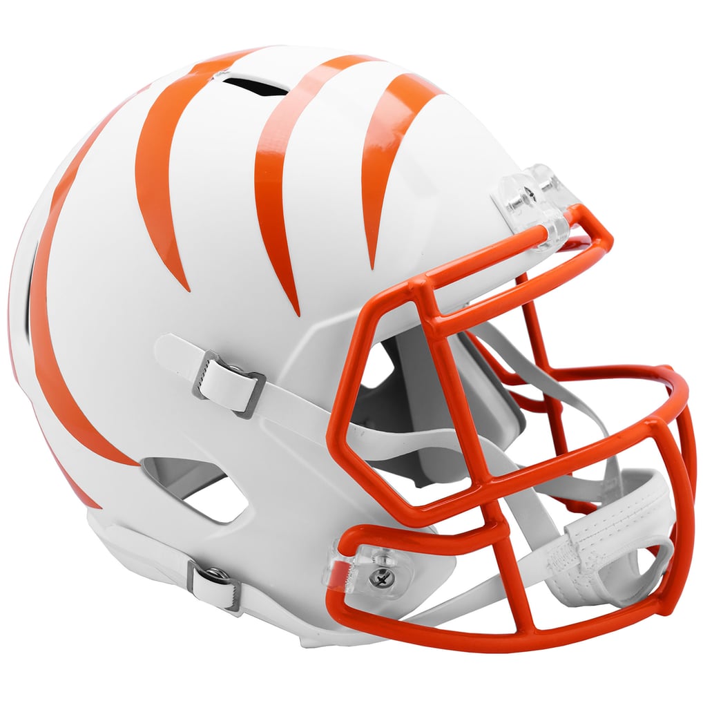 clemson football helmet for sale Tigers Riddell Speed Mini – Green Gridiron, Inc Option:Silver Chrome If you want a Lumos Nyxel Bike Helmet pdq-upsell-fan