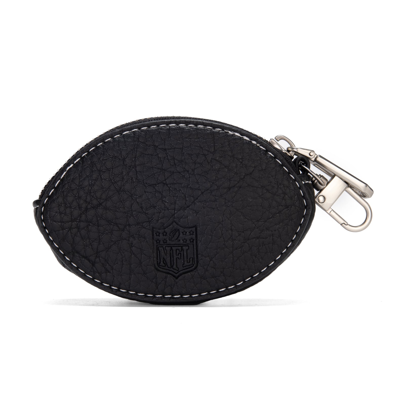 Porte-clés de sac pour femme Montana West Cincinnati Bengals Football