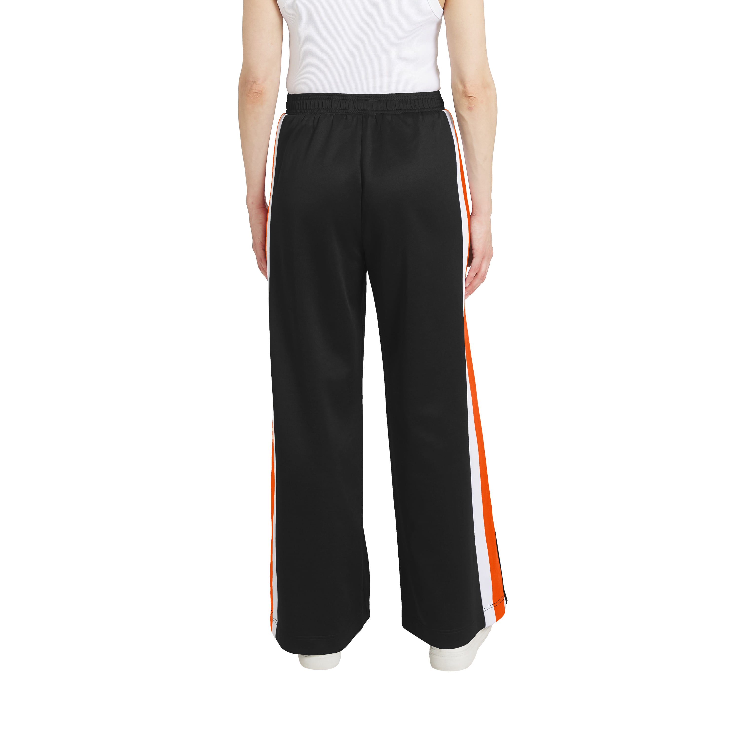 Pantalon de survêtement rayé Cincinnati Bengals la collection femme WEAR by Erin Andrews