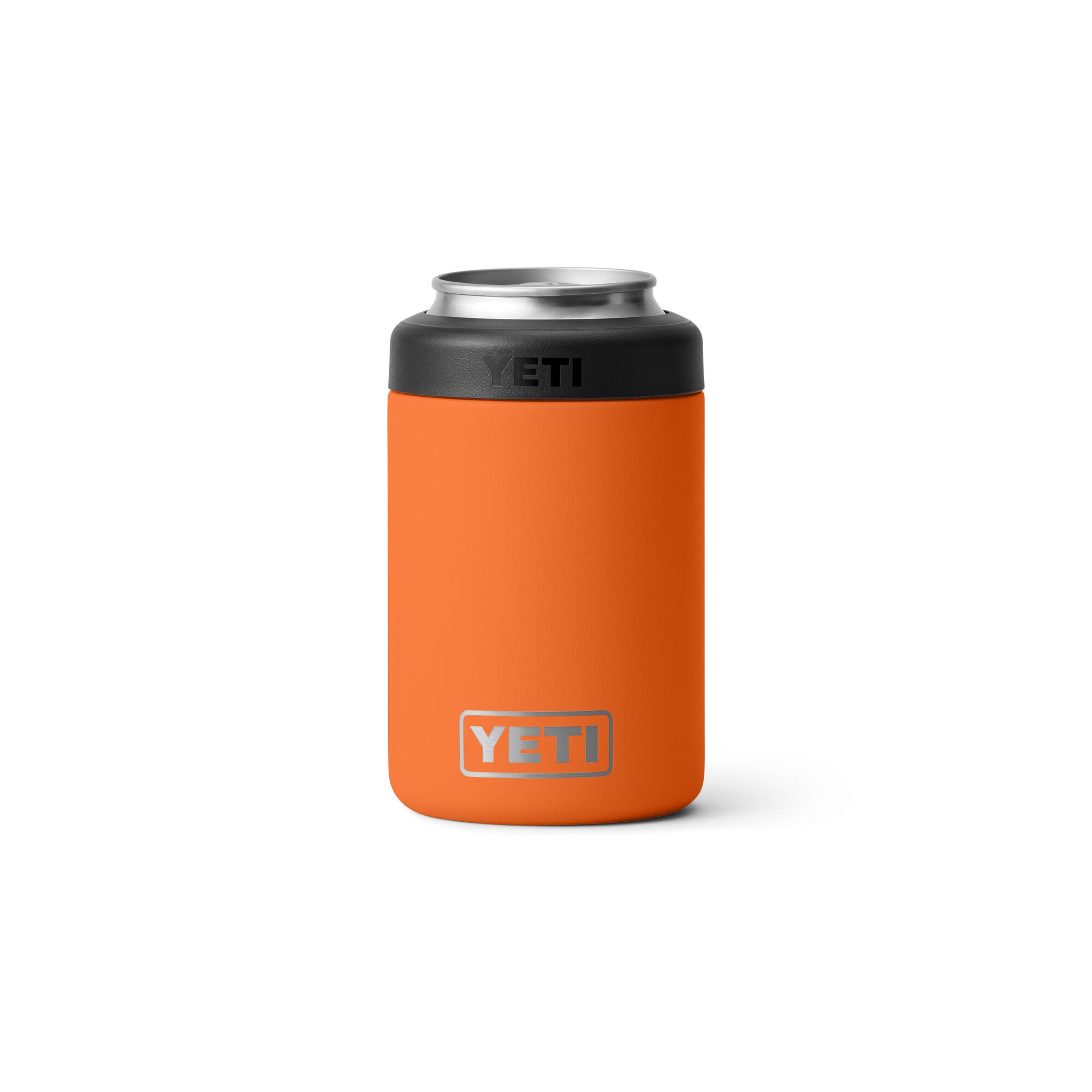 Refroidisseur de canettes YETI Cincinnati Bengals Rambler Colster de 355 ml